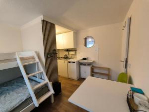 Kleines Appartement nähe Legoland