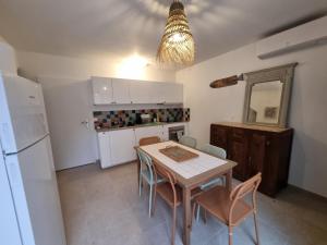 Maison proche plage Sète