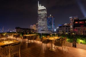 Adora Mira Riverside - Upgrading for your comfort