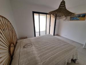 Maison proche plage Sète