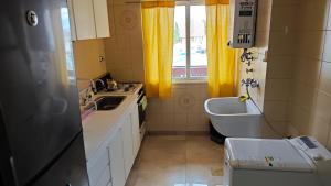 Viento Sur Anfitrionas "Roca"