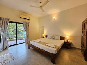 Ultra Luxe 2BHK Sea Facing Apartment in Panjim, Central Goa