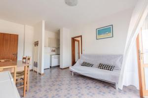 Nice apartment with balcony and view