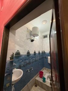 Hotel DK Inn sasaram