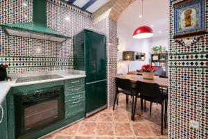 GuestReady – Stylish Flat in the Heart of Lavapiés