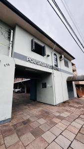 Hotel Pousada 5 de Abril