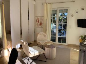 Location Studio de charme