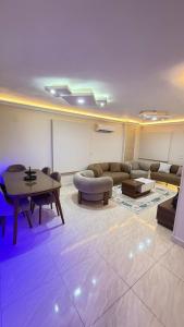 عماره 11 كمبوند جاردينا الشمس