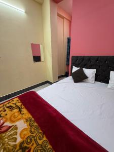 Hotel DK Inn sasaram
