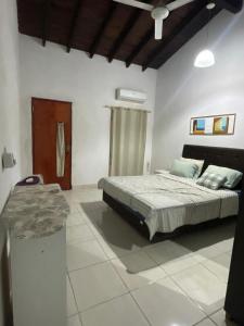 Casa El gran chaparral