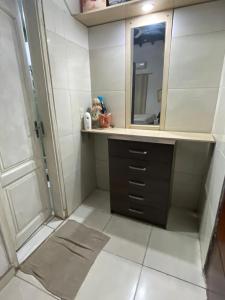 Casa El gran chaparral