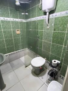 Casa El gran chaparral