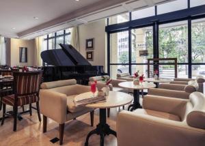 2211 - Rentaqui Flat Transamerica Jardim Paulista