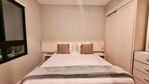 2211 - Rentaqui Flat Transamerica Jardim Paulista