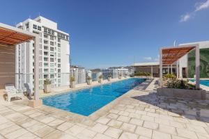 U-GO Edificio Salguero Suite