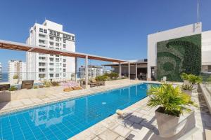 U-GO Edificio Salguero Suite