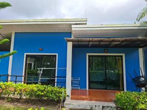 Little Blue House- AoNang