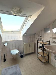 Sunset Club - Alpenapartment Moritz - Balkon - Tiefgarage