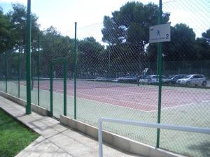 Relax at Fata Morgana, close to Lido Silvana beach