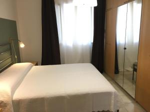 Relax at Fata Morgana, close to Lido Silvana beach