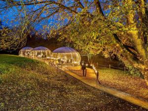 Mercure Gloucester Bowden Hall Hotel