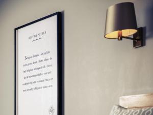 Mercure Gloucester Bowden Hall Hotel