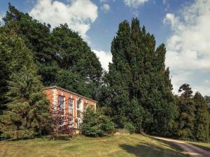 Mercure Gloucester Bowden Hall Hotel