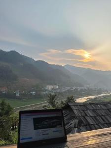 Chiba Ecolodge Mù Cang Chải