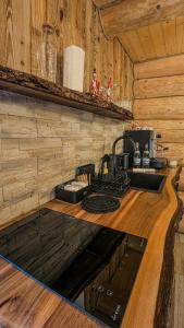 Cabana de la Stână