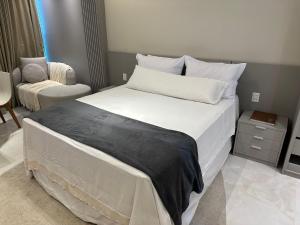 Estúdio em Condo. Frente Mar OPS0337