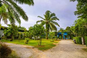 Little Blue House- AoNang