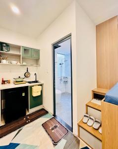 Loftic Apartments - Pink Church