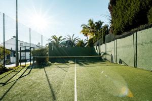 Villa Parcelas Del Golf Private Pool Family Marbella Escape