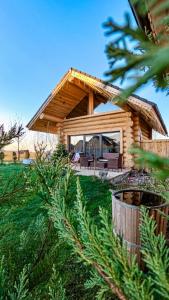 Cabana de la Stână