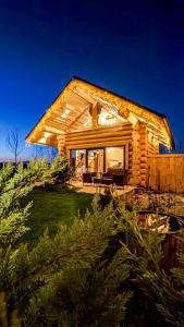 Cabana de la Stână