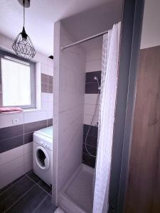 Appartement centre historique Auxerre Arrivée autonome