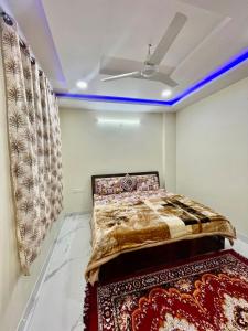 ZenRoofs - 3 BHK Flat