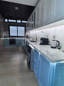 Nijma large authentic Moroccan apartment