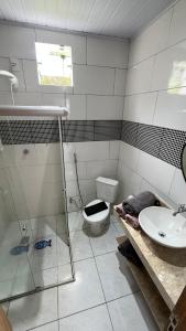 Casa de temporada praia dos Lençóis Wi-Fi grátis