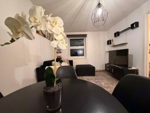 HRF Hackney Apartments