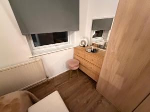 HRF Hackney Apartments