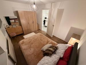 HRF Hackney Apartments