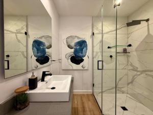 Whispering Waves - Pinnacle Point Estate