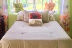 Bamboo - Sleeps 2 - Garden - Parking