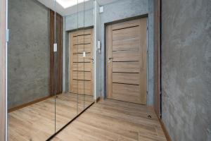 Kilińskiego Chic Apartment by BookingHost