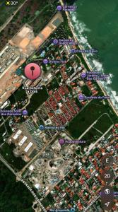 Studio Moderno em Carneiros & Próximo à Praia