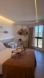 Flat Moderno na Praia de Carneiros - Próximo à Praia