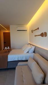 Flat Moderno na Praia de Carneiros - Próximo à Praia