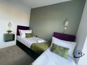 Manor House Apartments