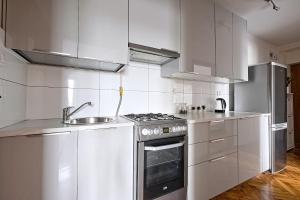 Urban Nest Apartments Długa 82